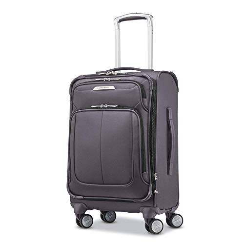 Samsonite solyte dlx softside - dlx,