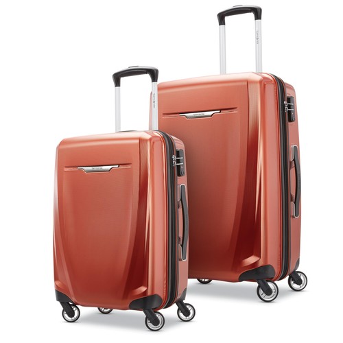 Samsonite winfield dlx - winfield,