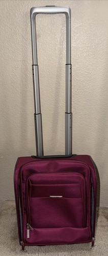 Samsonite upright wheeled - samsonite,