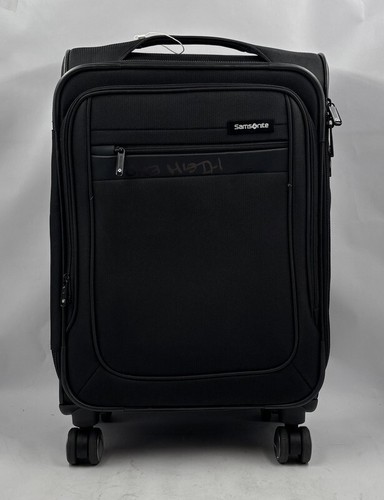 Samsonite tralight 0 black - x-tralight,