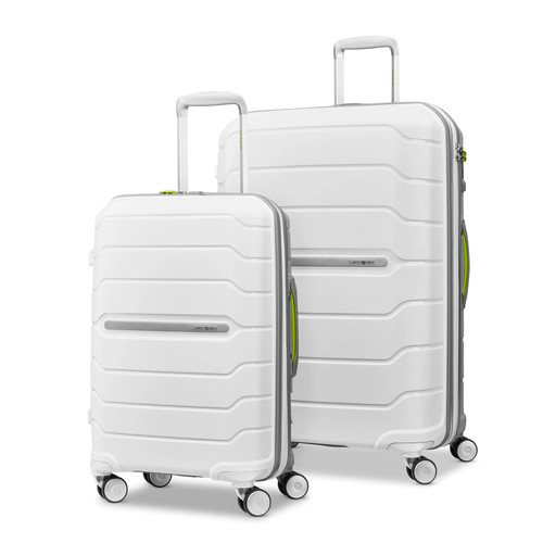 Samsonite freeform hardside - samsonite,
