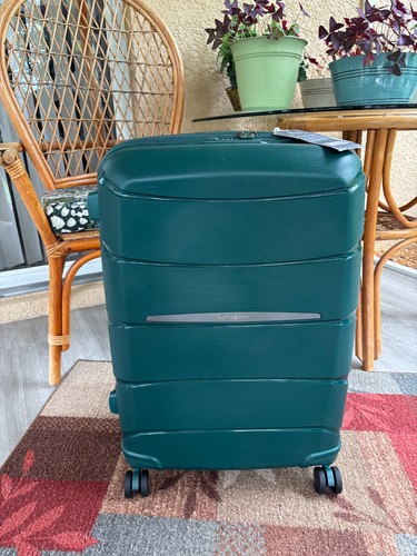 Samsonite outline pro - pro, medium