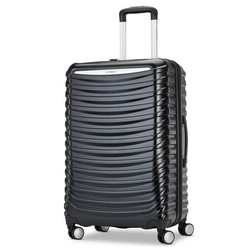 Samsonite spin tech - spin,