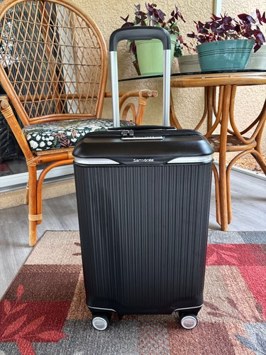 Samsonite silhouette - samsonite,