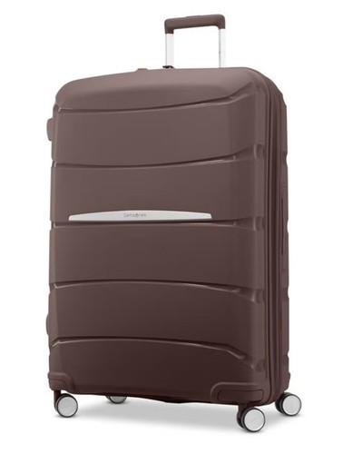 New samsonite outline pro - new,