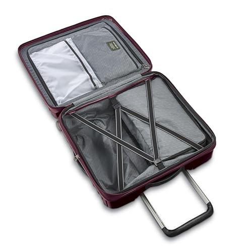 Merlot samsonite stryde 2 - merlot,