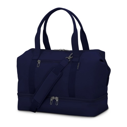 Samsonite drop bottom - samsonite, drop-bottom
