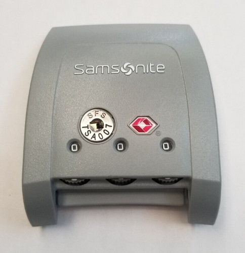 Samsonite lite gt - samsonite,