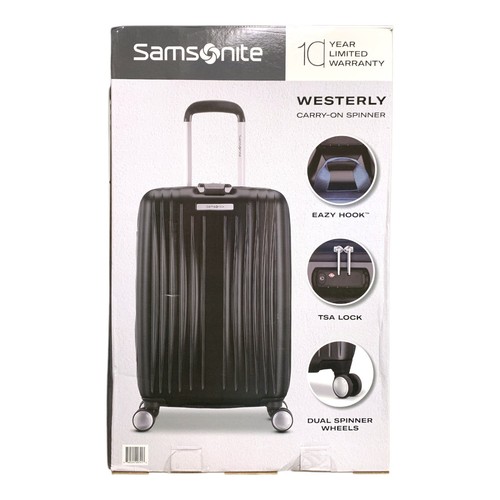 Samsonite westerly - samsonite, 22"