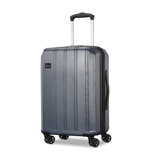 Samsonite carbon hardside - x,