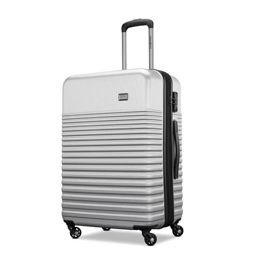 Samsonite medium silver - medium,