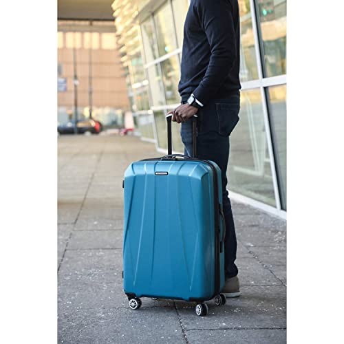 Samsonite centric hardside - 2,
