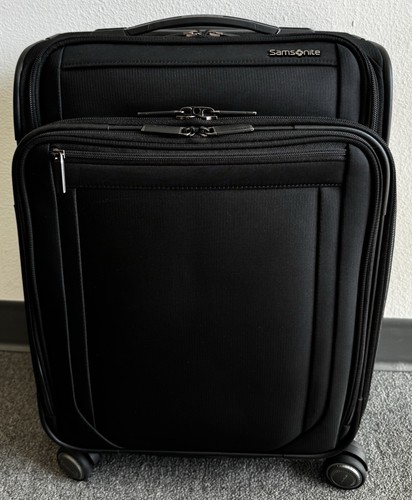 Samsonite silhouette - samsonite, 21"